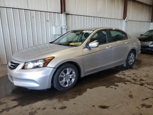 Honda Accord SE 2.4L 4 2012