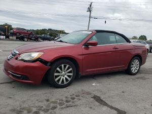 Chrysler 200 TOURING 2.4L 4 2012