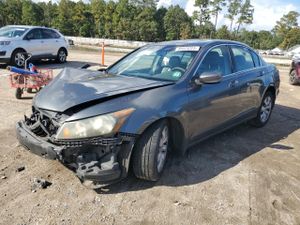 Honda Accord EXL 2.4L 4 2009