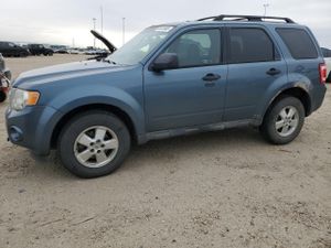 Ford Escape XLT 2.5L 4 2012