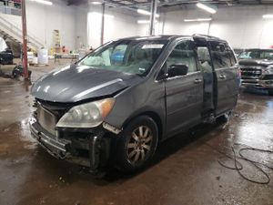 Honda Odyssey EX 3.5L 6 2010