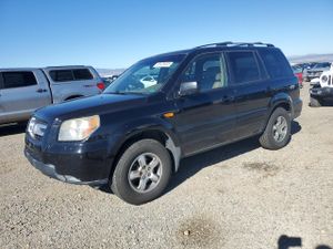 Honda Pilot EX 3.5L 6 2007