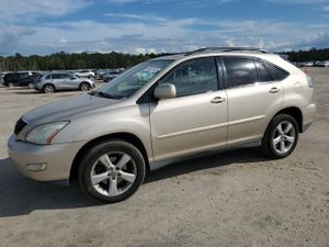 Lexus RX 350 3.5L 6 2007