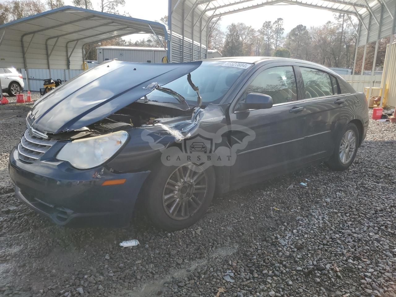 Chrysler Sebring TOURING 2.4L 4 2007