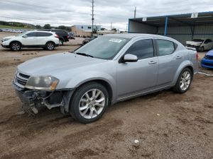 Dodge Avenger R/T 3.6L 6 2014