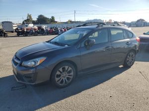 Subaru Impreza SPORT PREMIUM 2.0L 4 2014