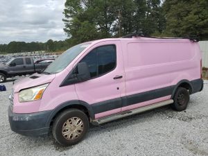 Ford Transit T-250 3.7L 6 2015