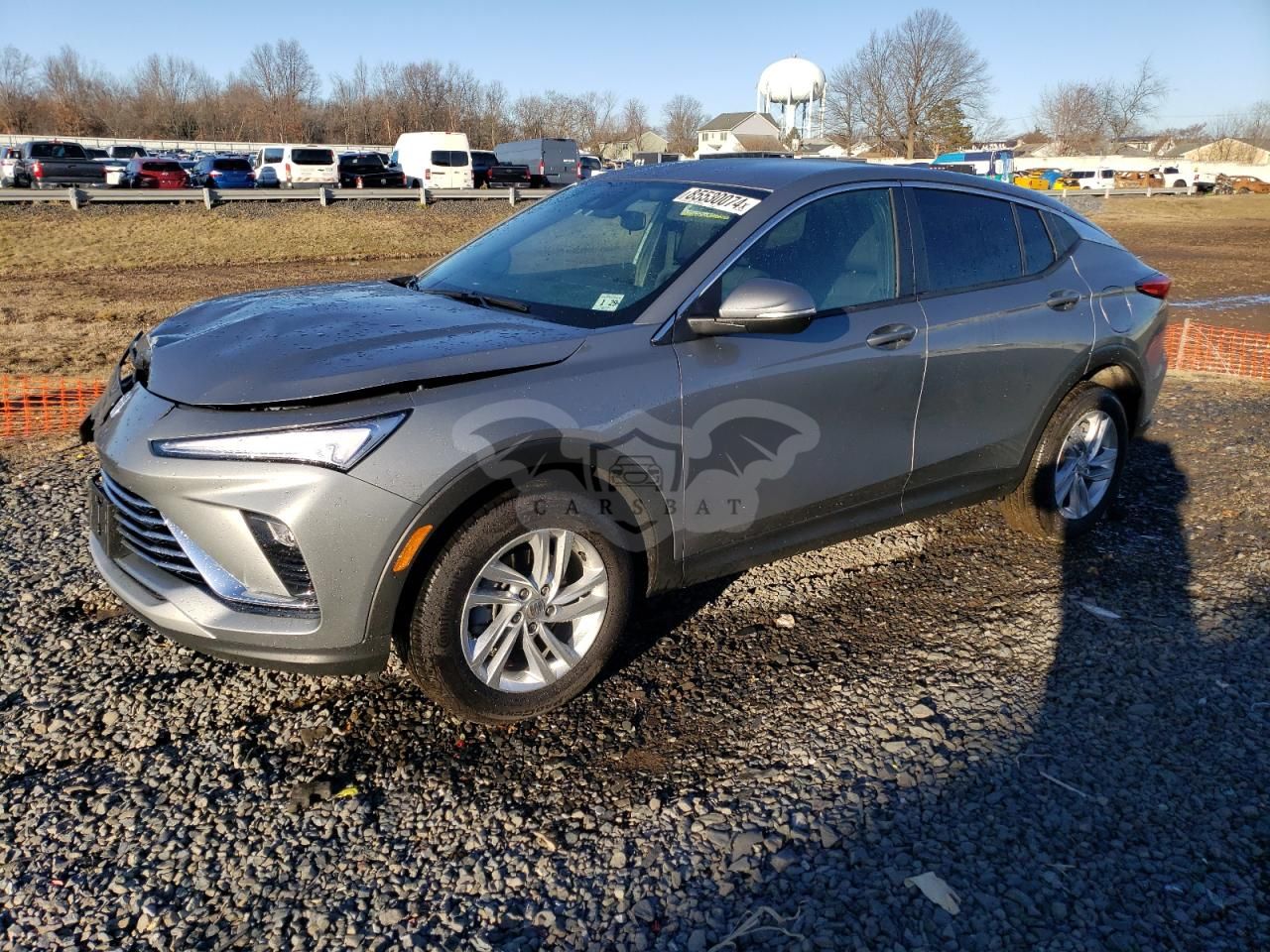 Buick Envista PREFERRED 1.2L 3 2024
