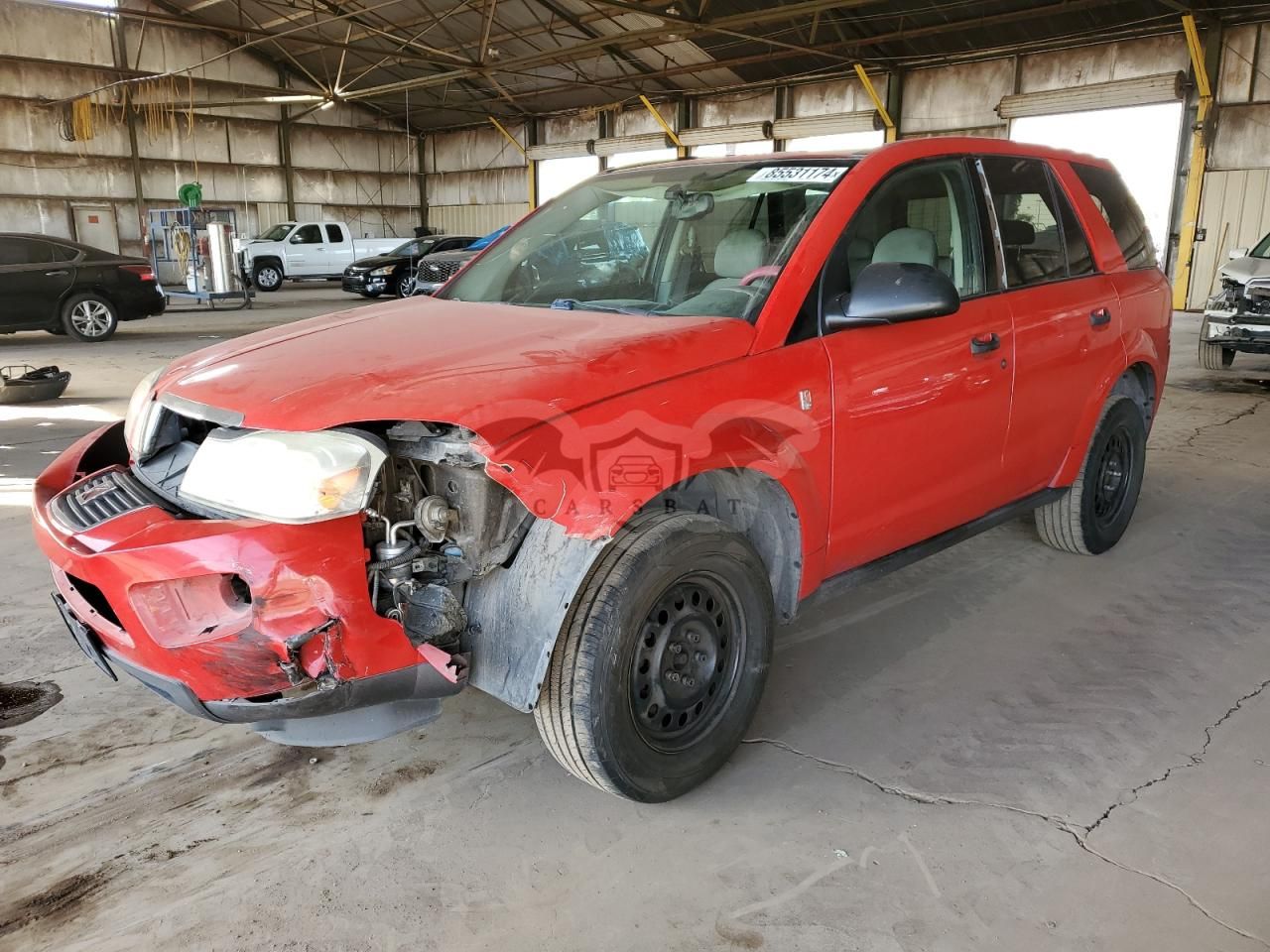 Saturn Vue 2.2L 4 2006