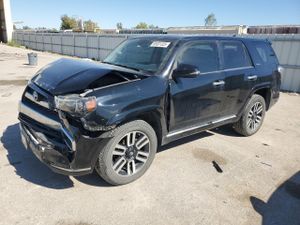 Toyota 4Runner SR5/SR5 PREMIUM 4.0L 6 2015