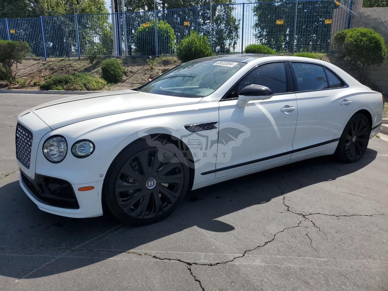 Bentley Flying Spur 4.0L 8 2023