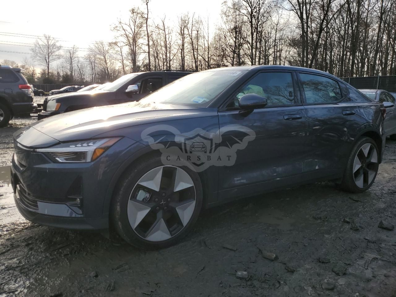 Polestar 2 2024
