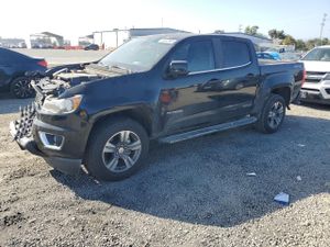 Chevrolet Colorado LT 3.6L 6 2015