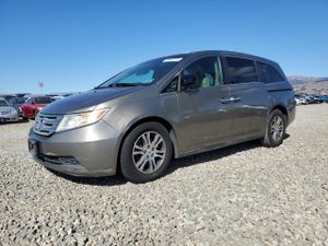 Honda Odyssey EXL 3.5L 6 2012