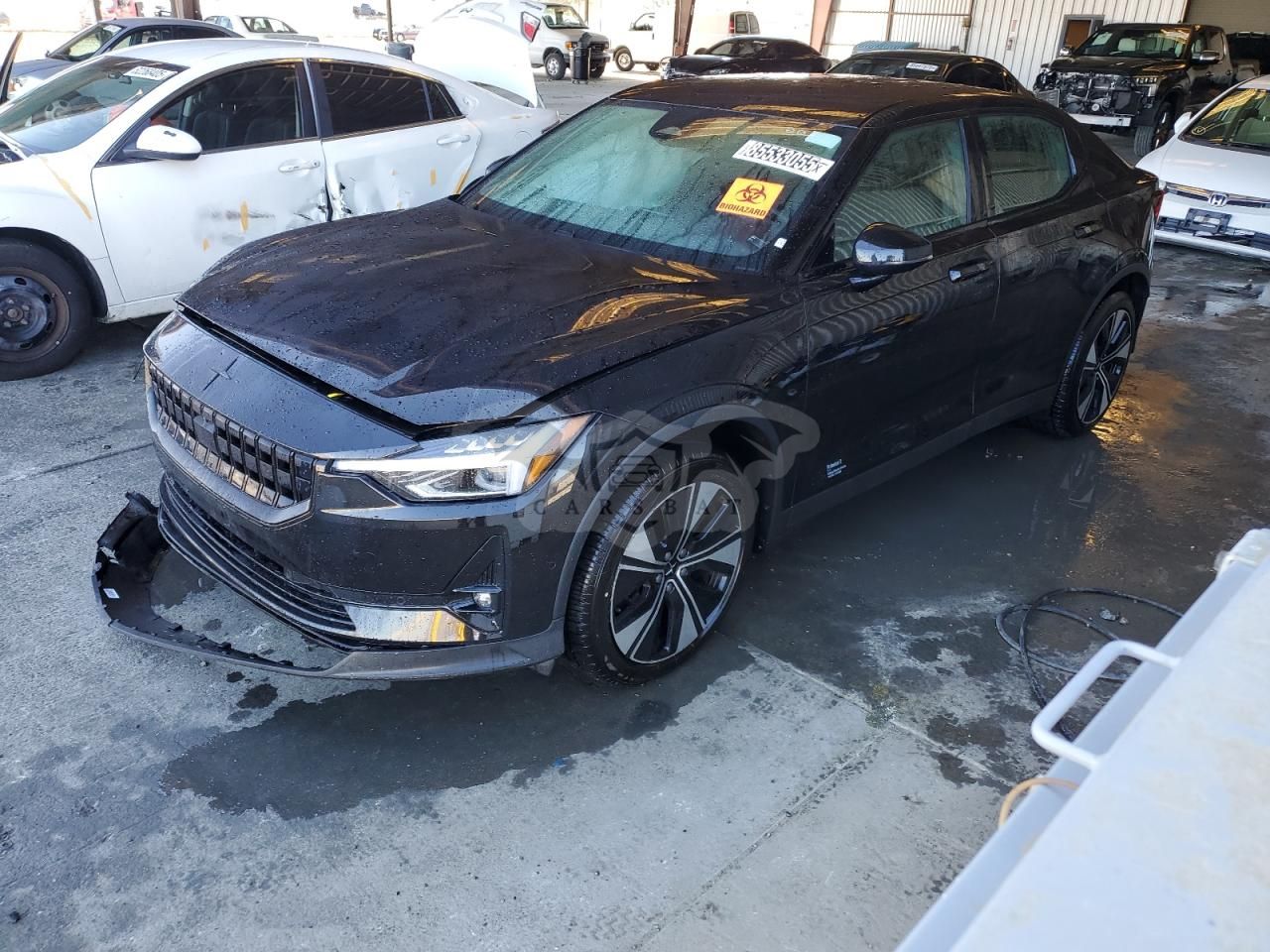 Polestar 2 2023