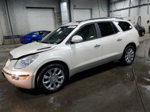 Buick Enclave CXL 3.6L 6 2011