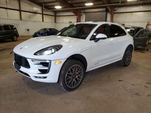 Porsche Macan GTS 3.0L 6 2017