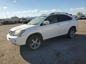 Lexus RX 400 3.3L 6 2006