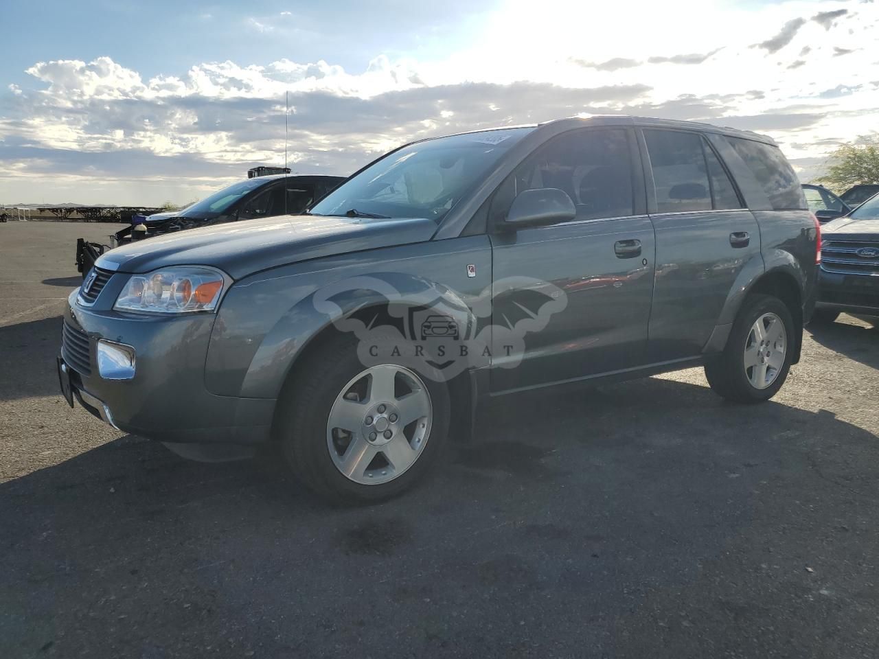 Saturn Vue 3.5L 6 2007