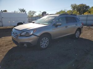 Subaru Outback 2.5I PREMIUM 2.5L 4 2015