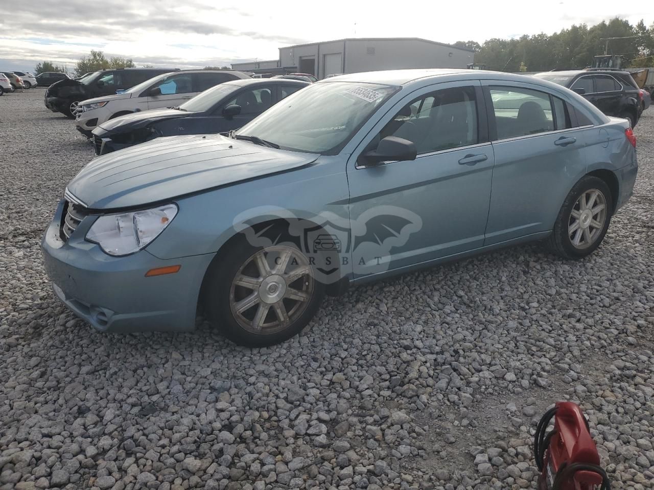 Chrysler Sebring TOURING 2.7L 6 2009