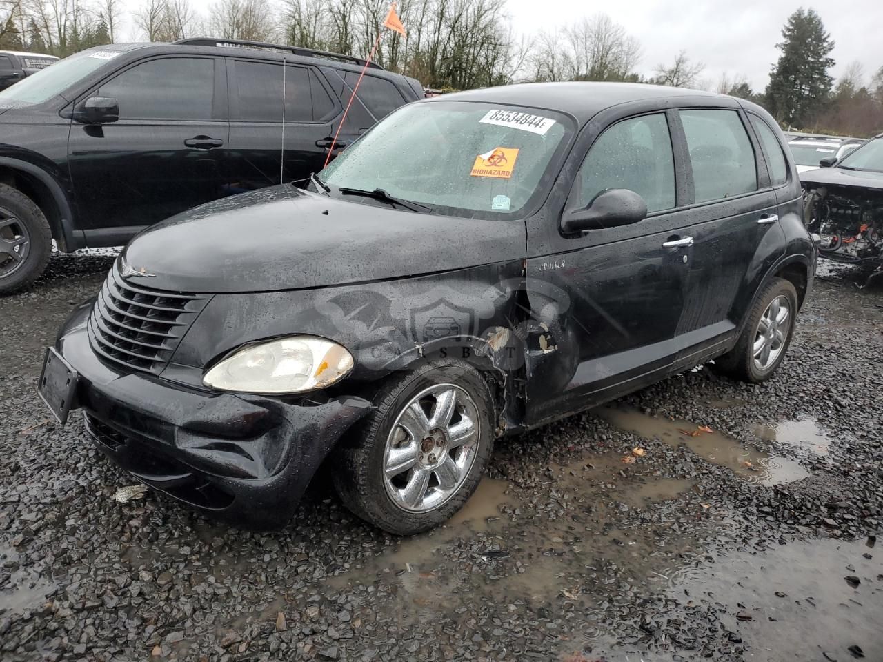 Chrysler PT Cruiser 2.4L 4 2005