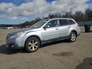 Subaru Outback 2.5I LIMITED 2.5L 4 2013