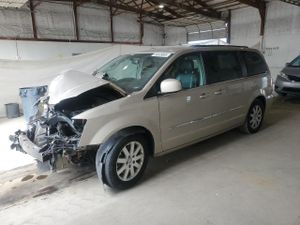 Chrysler Town & Country TOURING 3.6L 6 2014