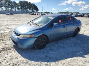 Honda Civic LX 1.8L 4 2006