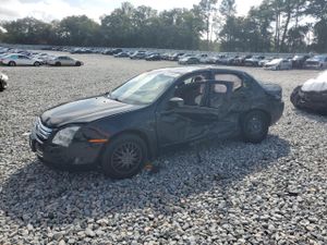 Ford Fusion SE 2.3L 4 2009