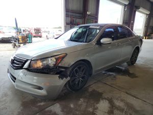 Honda Accord LX 2.4L 4 2012