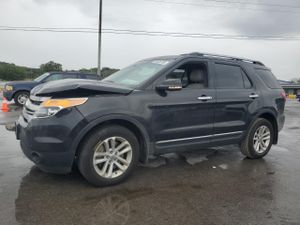 Ford Explorer XLT 3.5L 6 2015