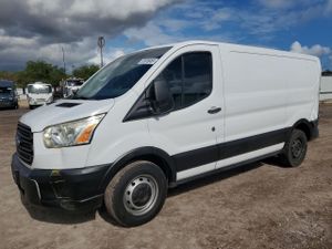 Ford Transit T-150 3.7L 6 2015