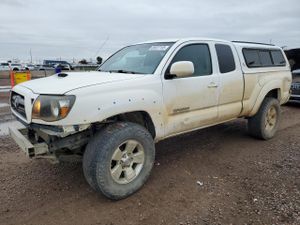 Toyota Tacoma ACCESS CAB 4.0L 6 2009