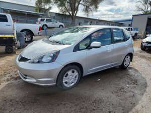 Honda Fit 1.5L 4 2012