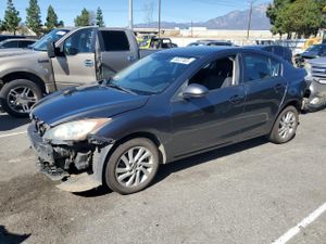 Mazda 3 I 2.0L 4 2013