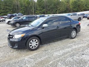 Toyota Corolla BASE 1.8L 4 2011