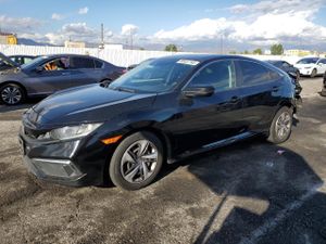 Honda Civic LX 2.0L 4 2020