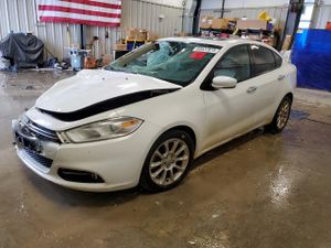 Dodge Dart LIMITED 1.4L 4 2013