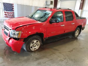Chevrolet Avalanche LT 5.3L 8 2011