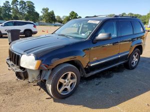 Jeep Grand Cherokee LAREDO 4.7L 8 2006