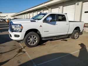 RAM 2500 LARAMIE 6.7L 6 2023