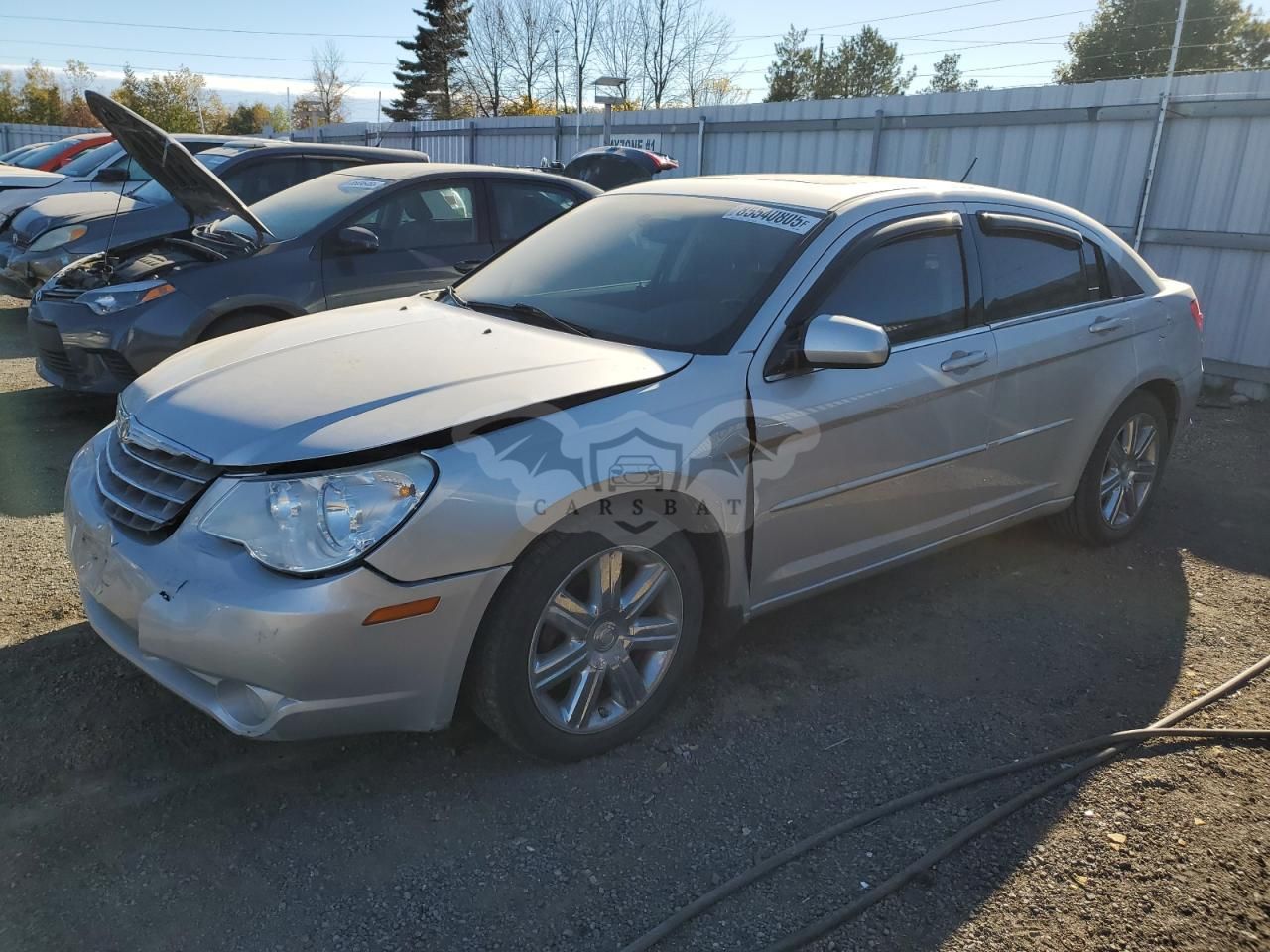 Chrysler Sebring LIMITED 3.5L 6 2010