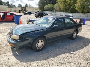 Toyota Camry LE 2.2L 4 1995