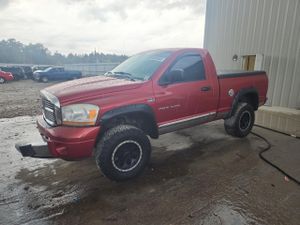 Dodge RAM ST 5.7L 8 2006