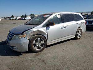 Honda Odyssey TOURING 3.5L 6 2013