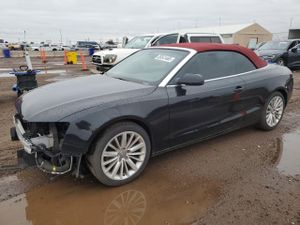 Audi A5 PREMIUM PLUS 2.0L 4 2012