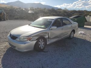 Toyota Camry LE 2.4L 4 2003