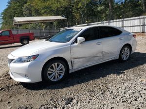 Lexus ES 350 3.5L 6 2014