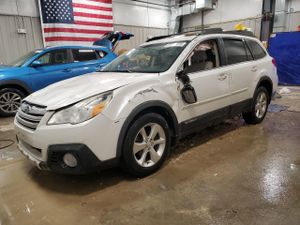 Subaru Outback 2.5I LIMITED 2.5L 4 2014